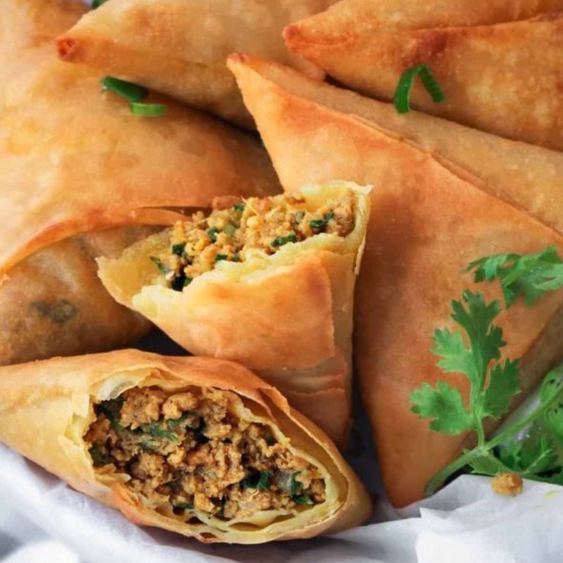 سلطة لبن بالخيار-Yogurt with Cucumber Salad